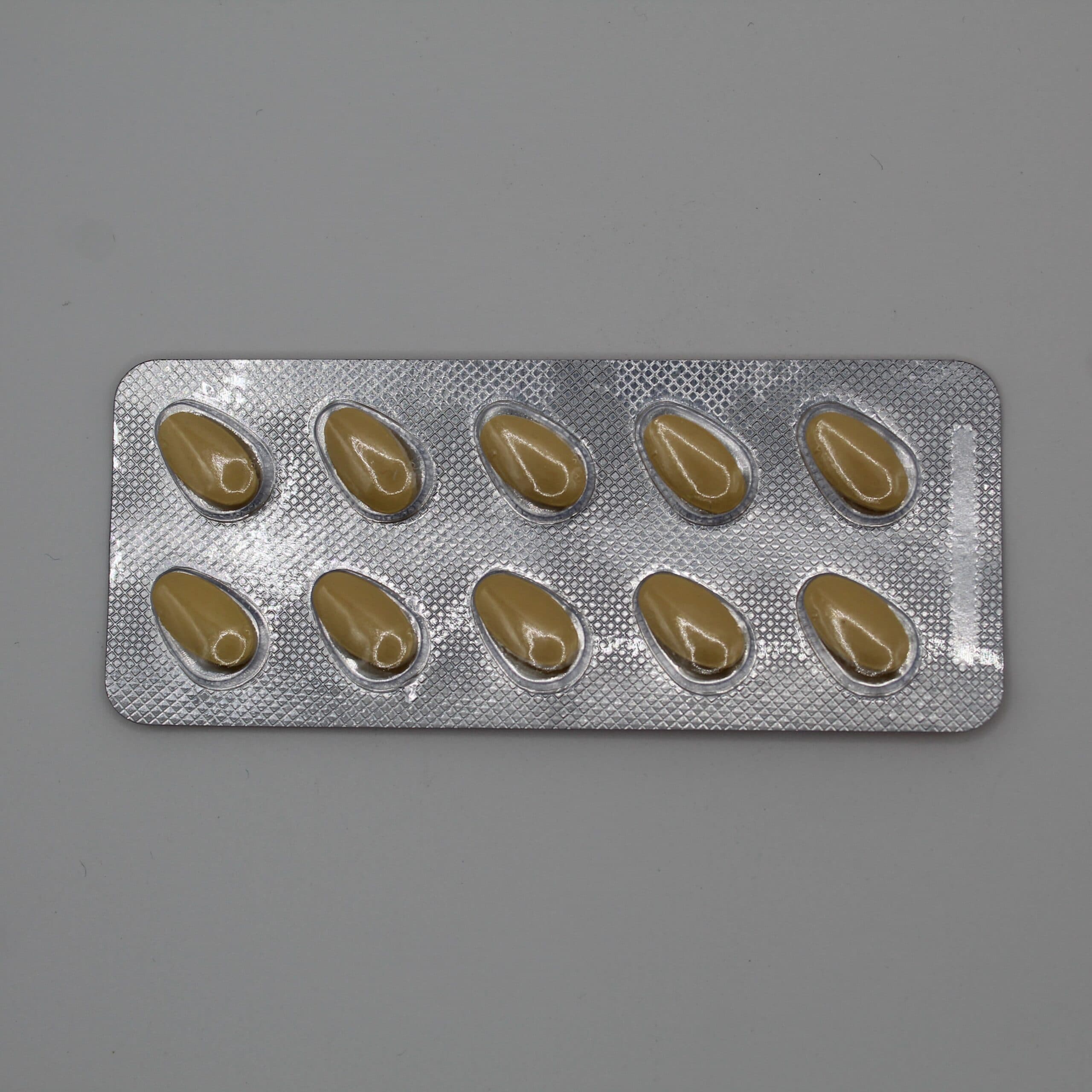 Cialis 60mg (Tadalafil) – 10 comprimidos — imagem 2