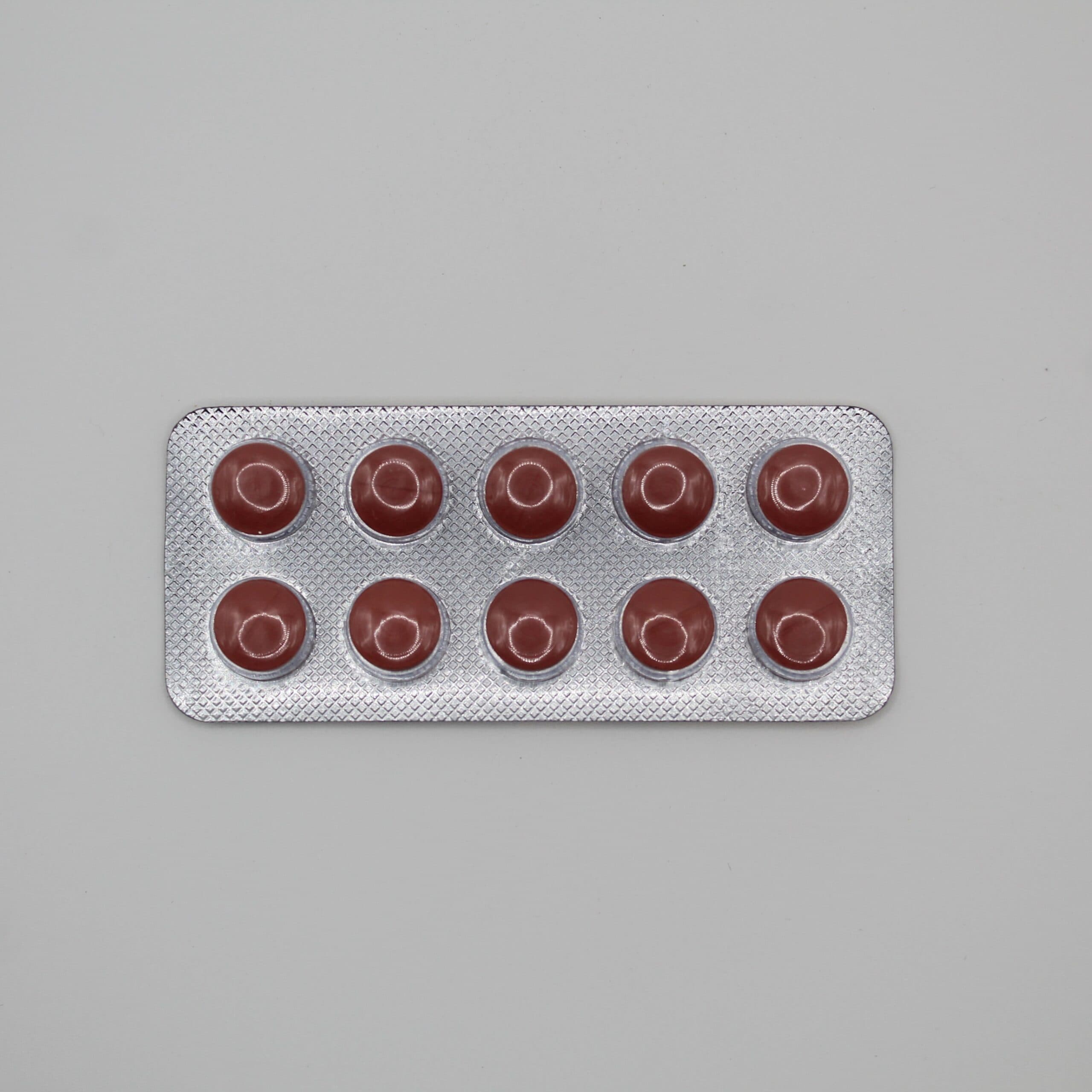Cialis + Dapoxetina (Tadalafil Retard) –  10 comprimidos — imagem 2