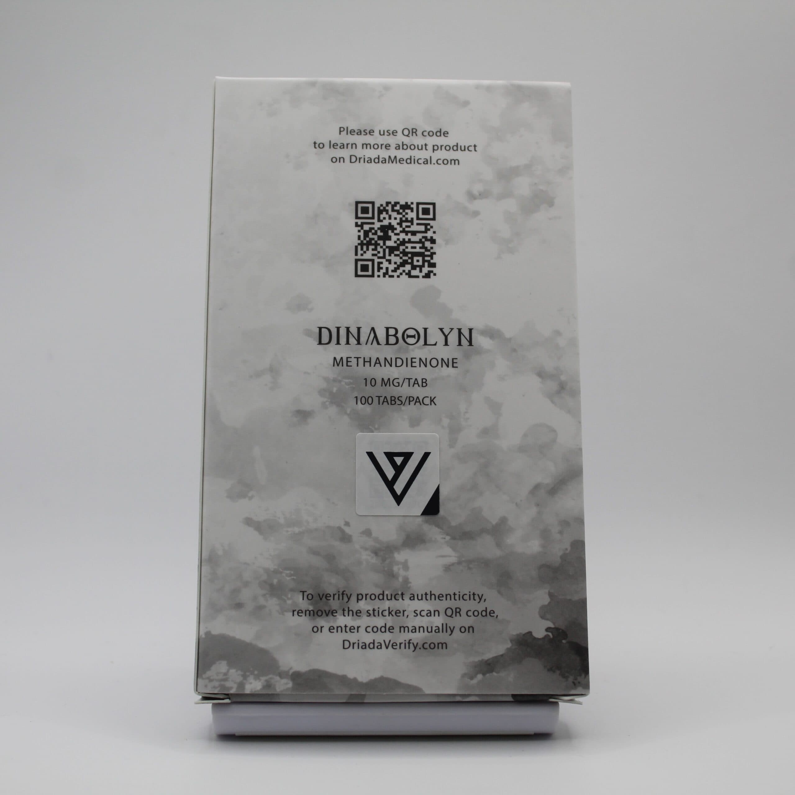 Dianabol 10mg Driada Medical — imagem 2