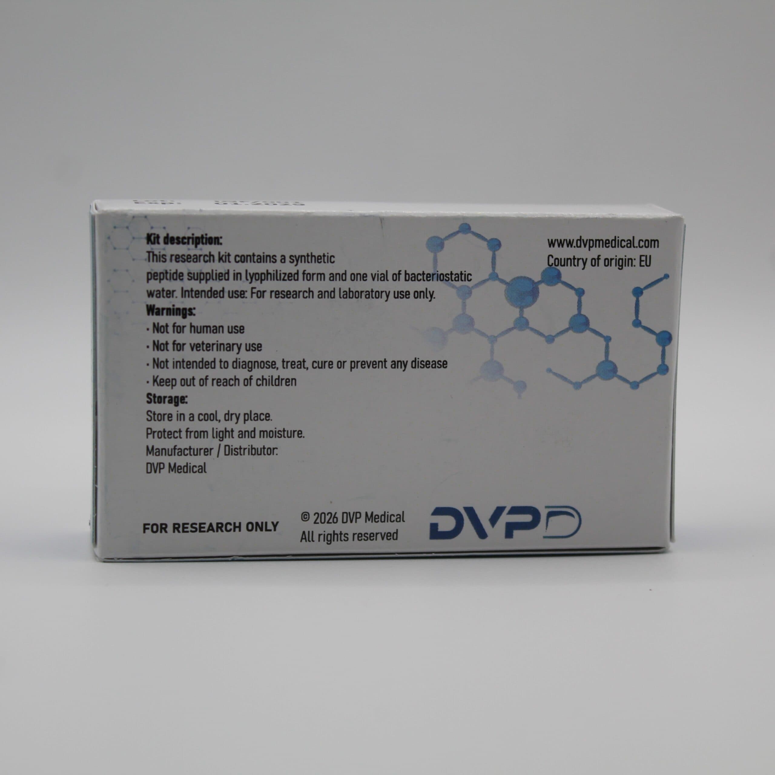 IGF-1 LR3 DVP Medical — imagem 2