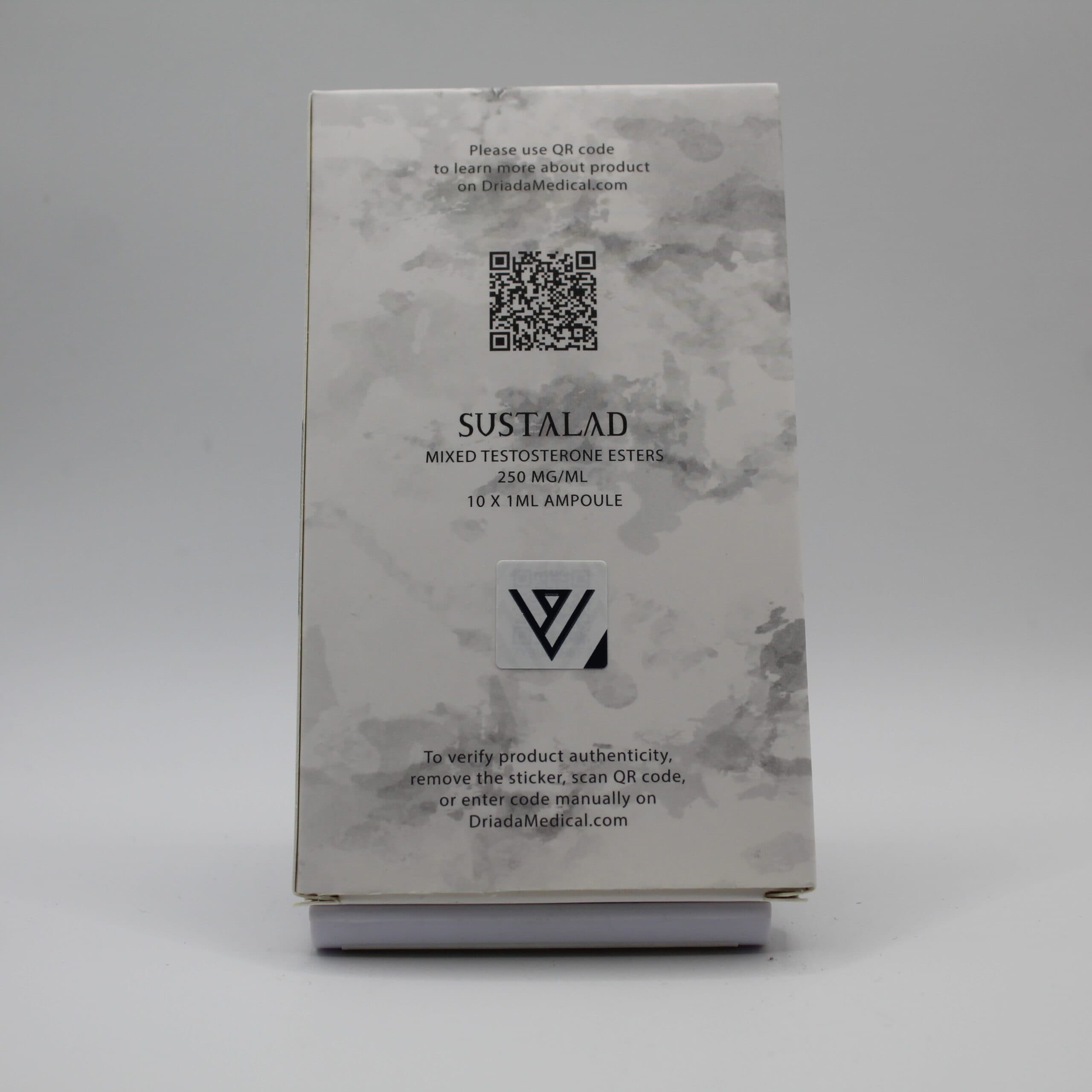 Sustanon 250mg/ml Driada Medical — imagem 2