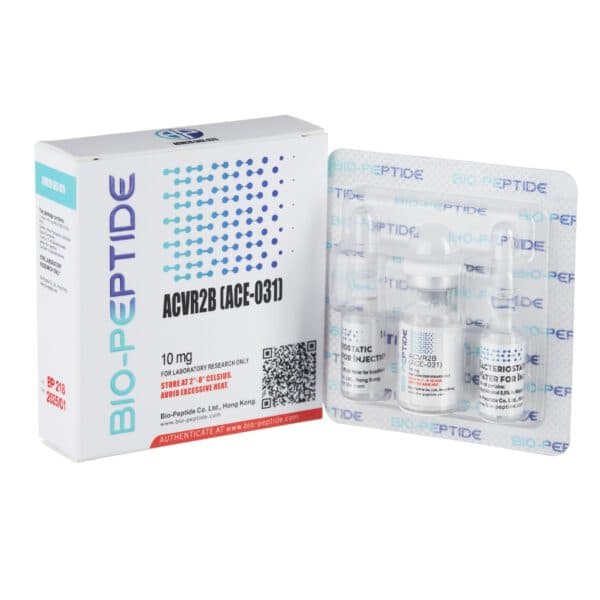 ACVR2B (ACE-031) 10mg Bio-Peptide
