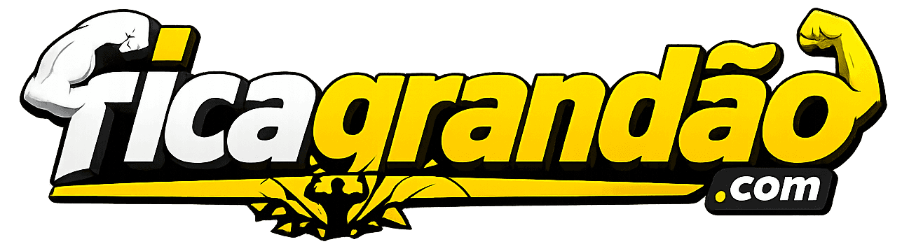FicaGrandão