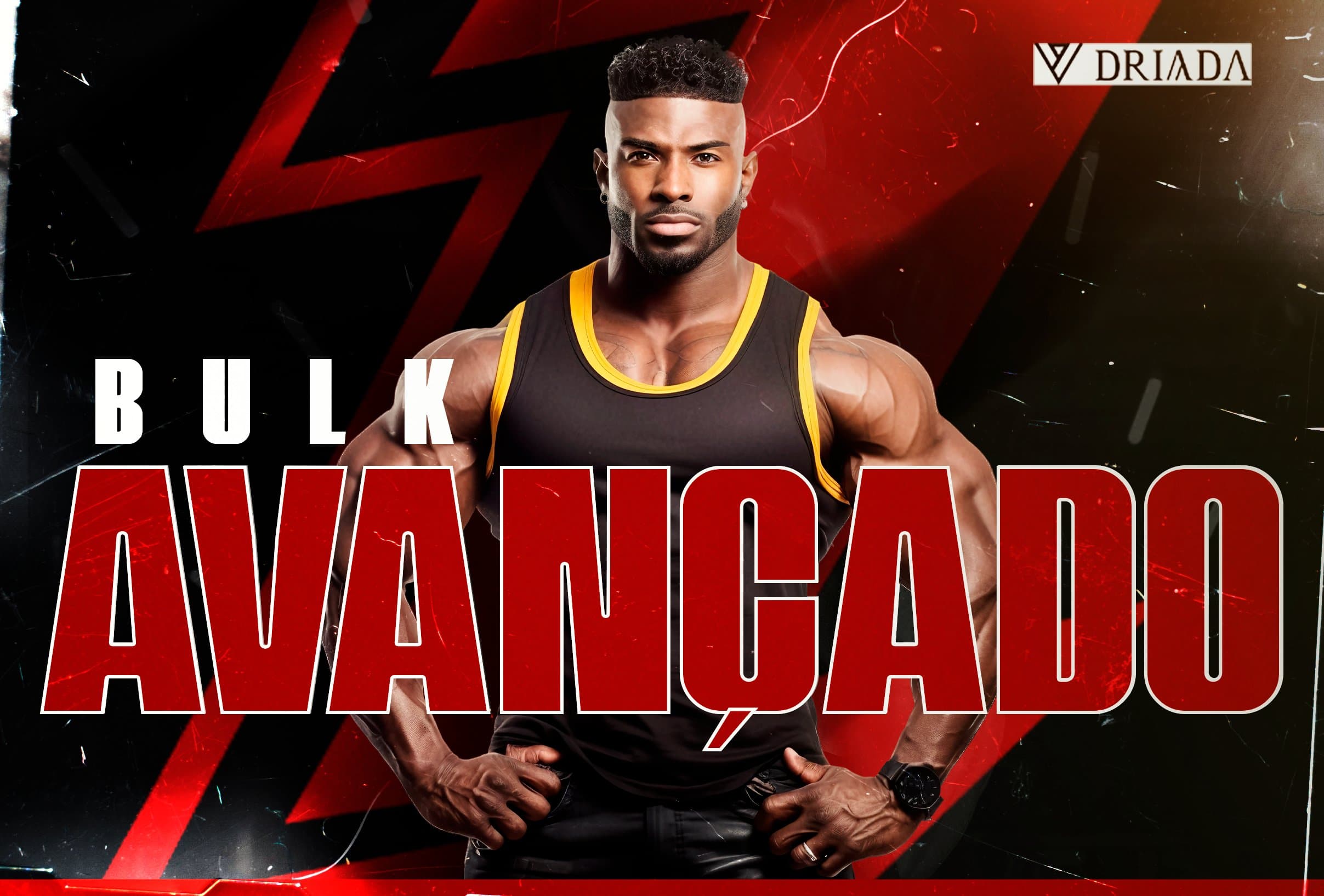 Ciclo Bulking Nível Avançado