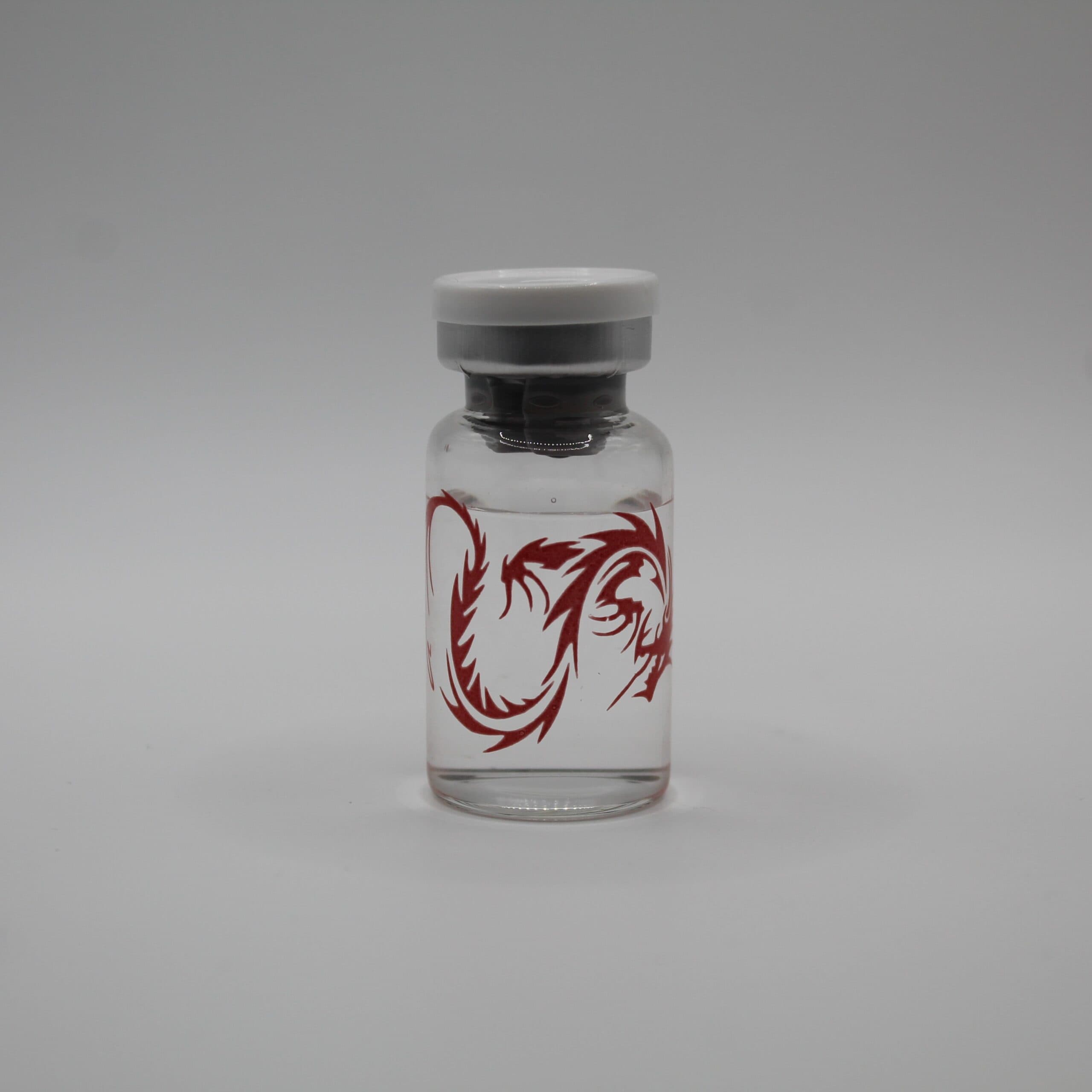 Água Bacteriostática Vial de 10ml