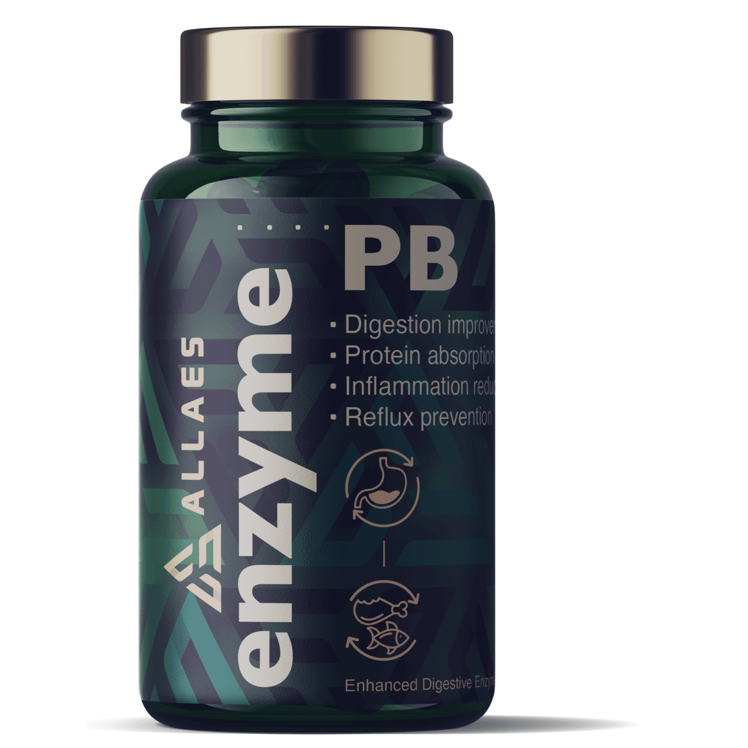 Allaes Enzime PB