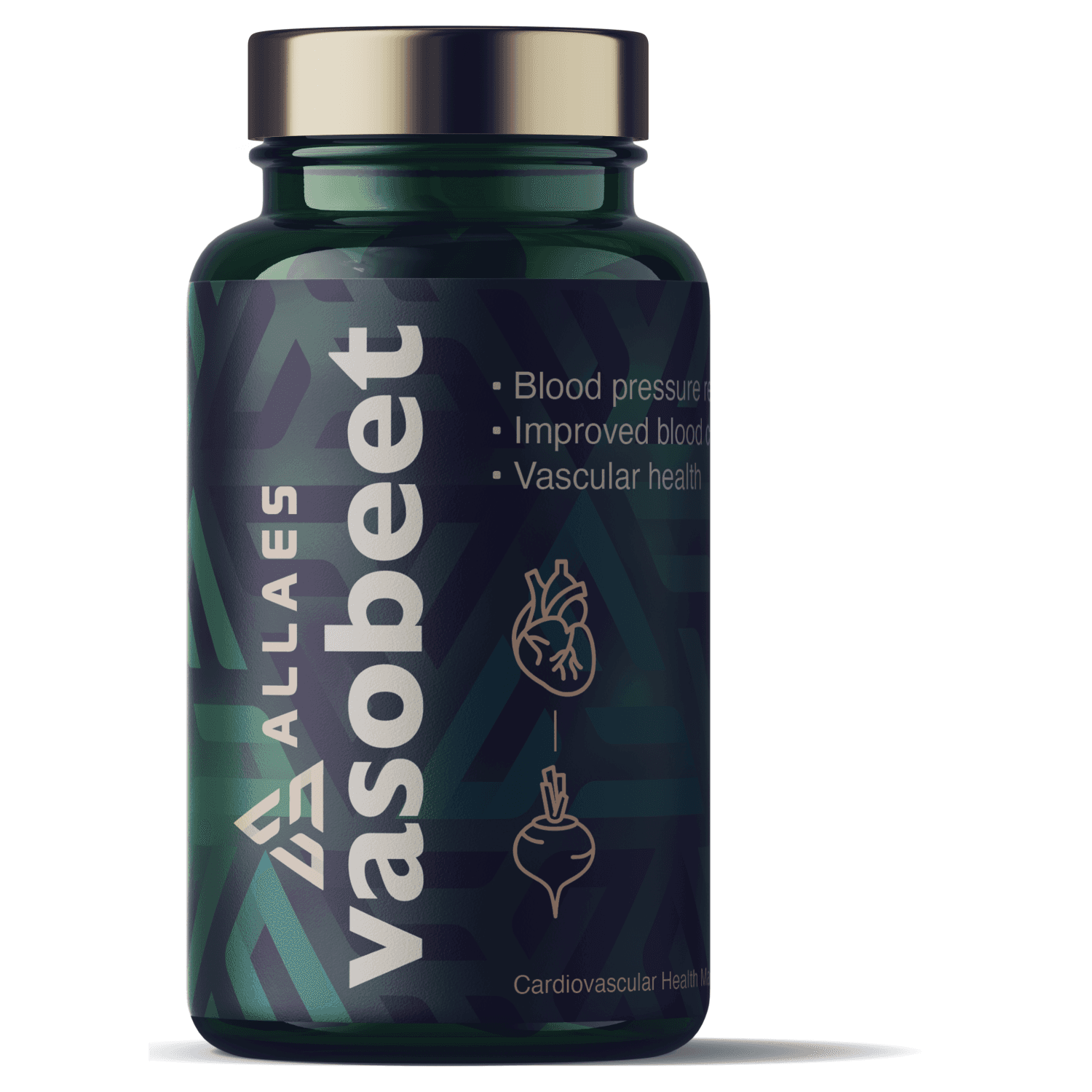 Allaes Vasobeet (L-Taurine L-Arginine)