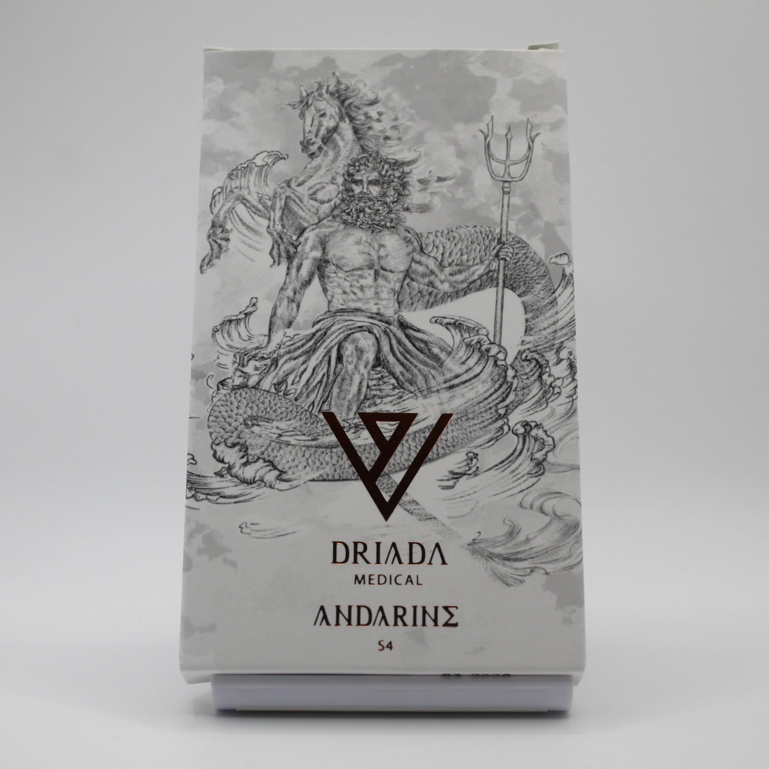 Andarine S4 25mg Driada Medical