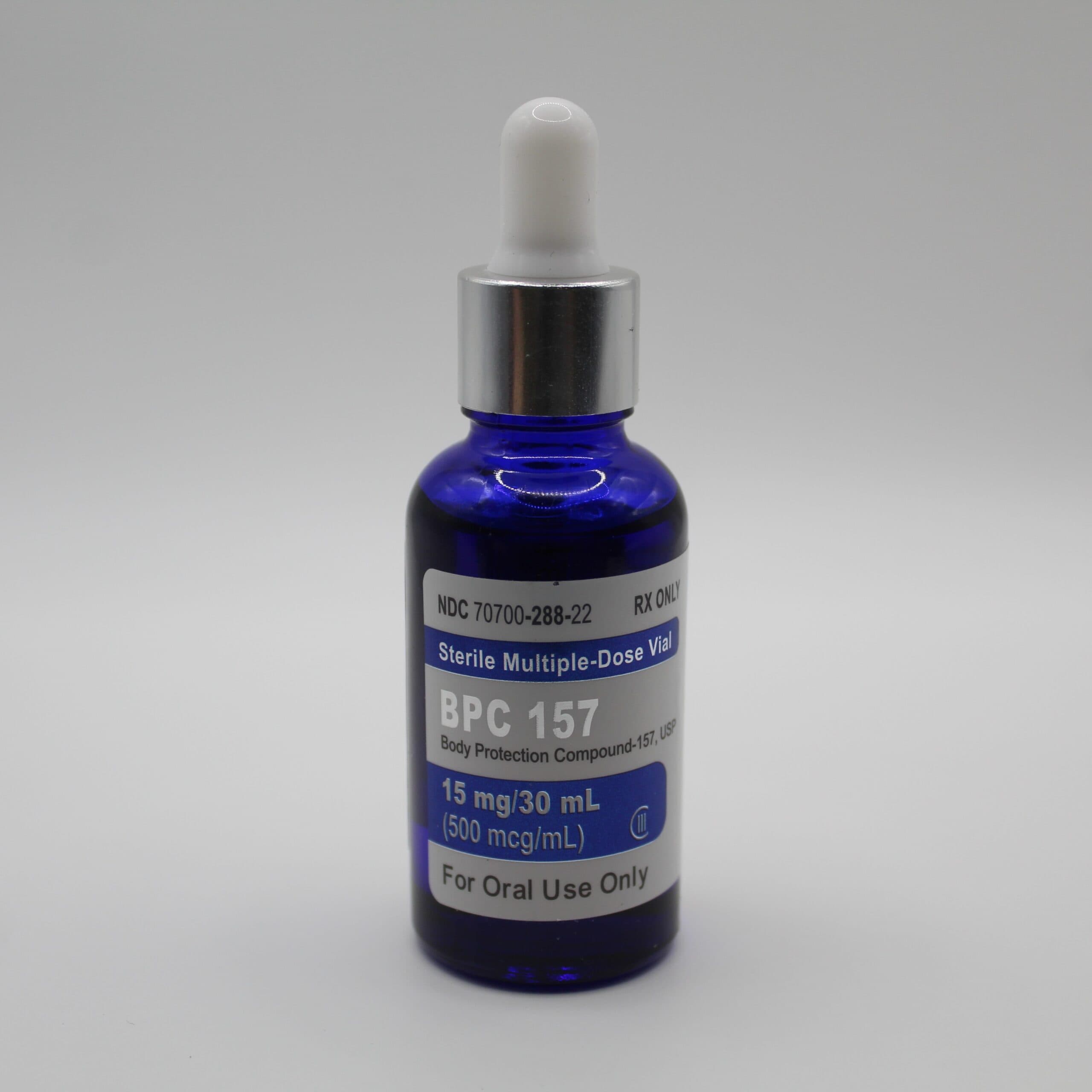 BPC-157 Signum Pharmaceuticals 15mg/30ml — imagem 2