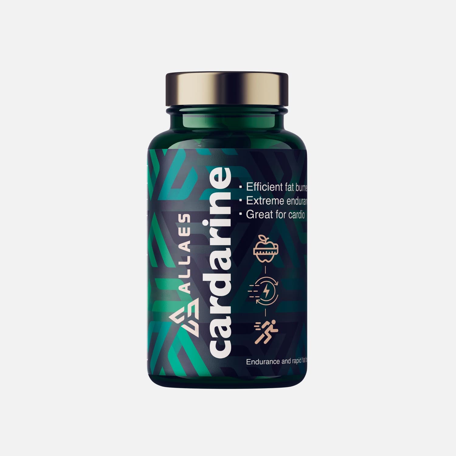 Allaes Cardarine (GW 501516) 10mg