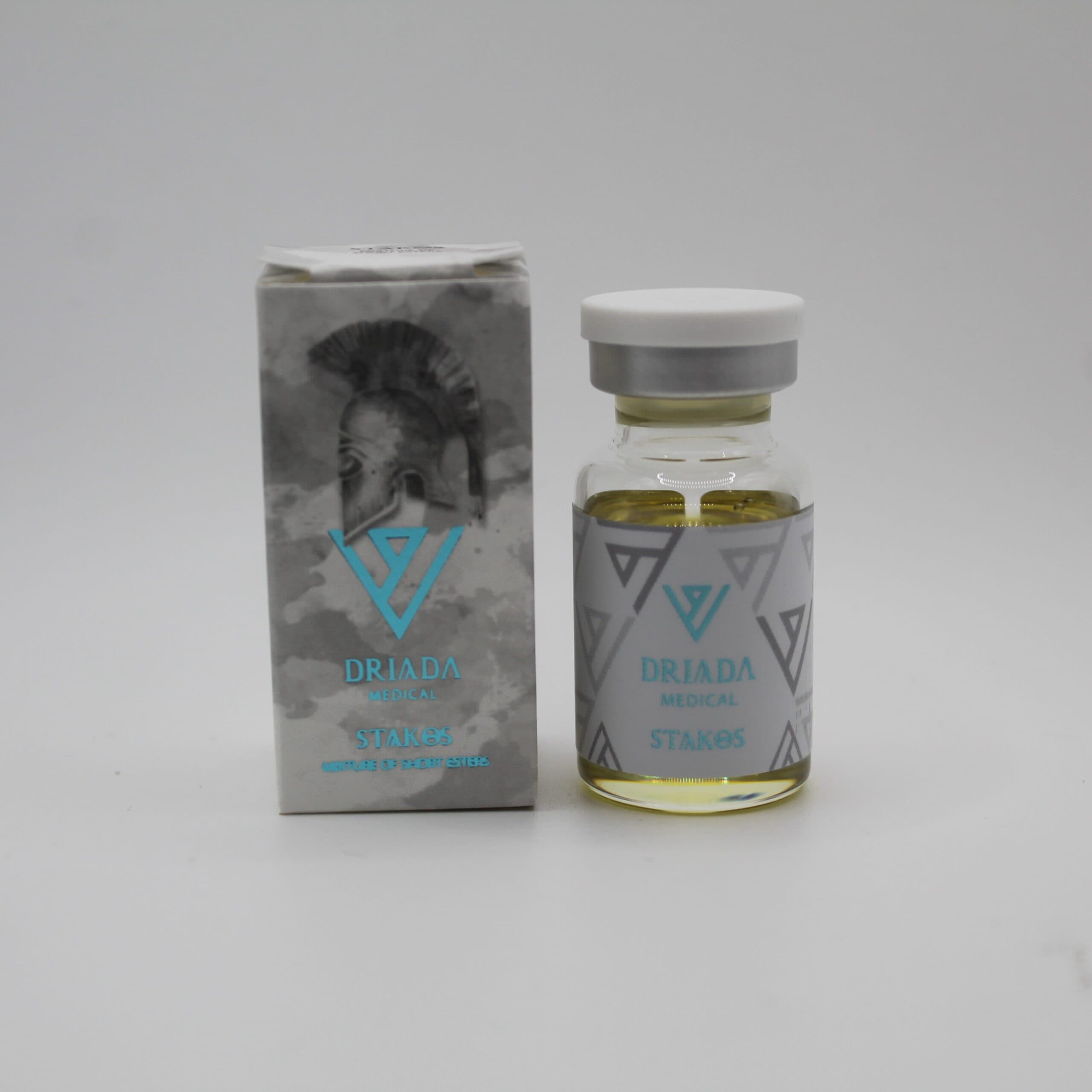 Cut Mix 150mg/ml vial Driada Medical