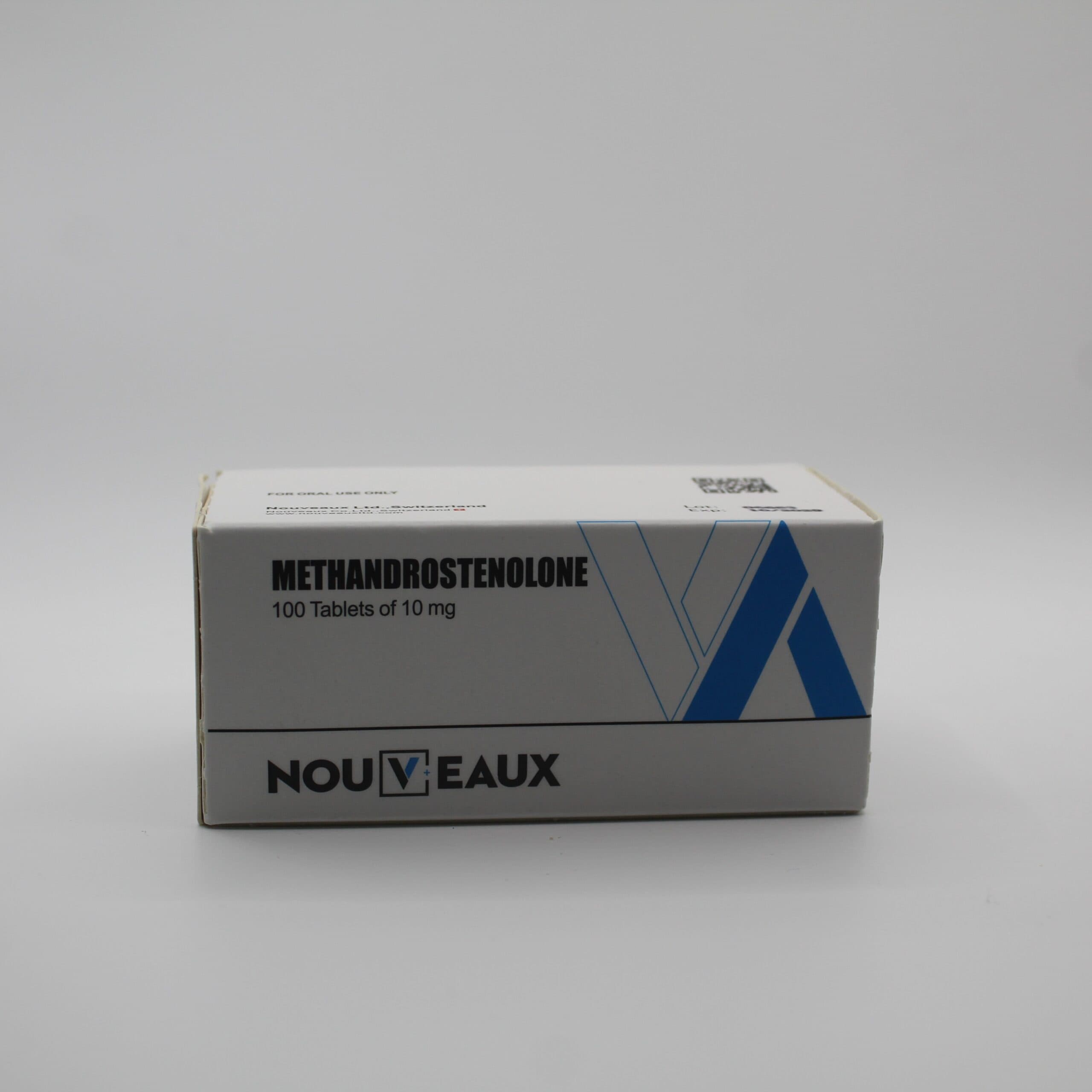 Dianabol 10mg Nouveaux