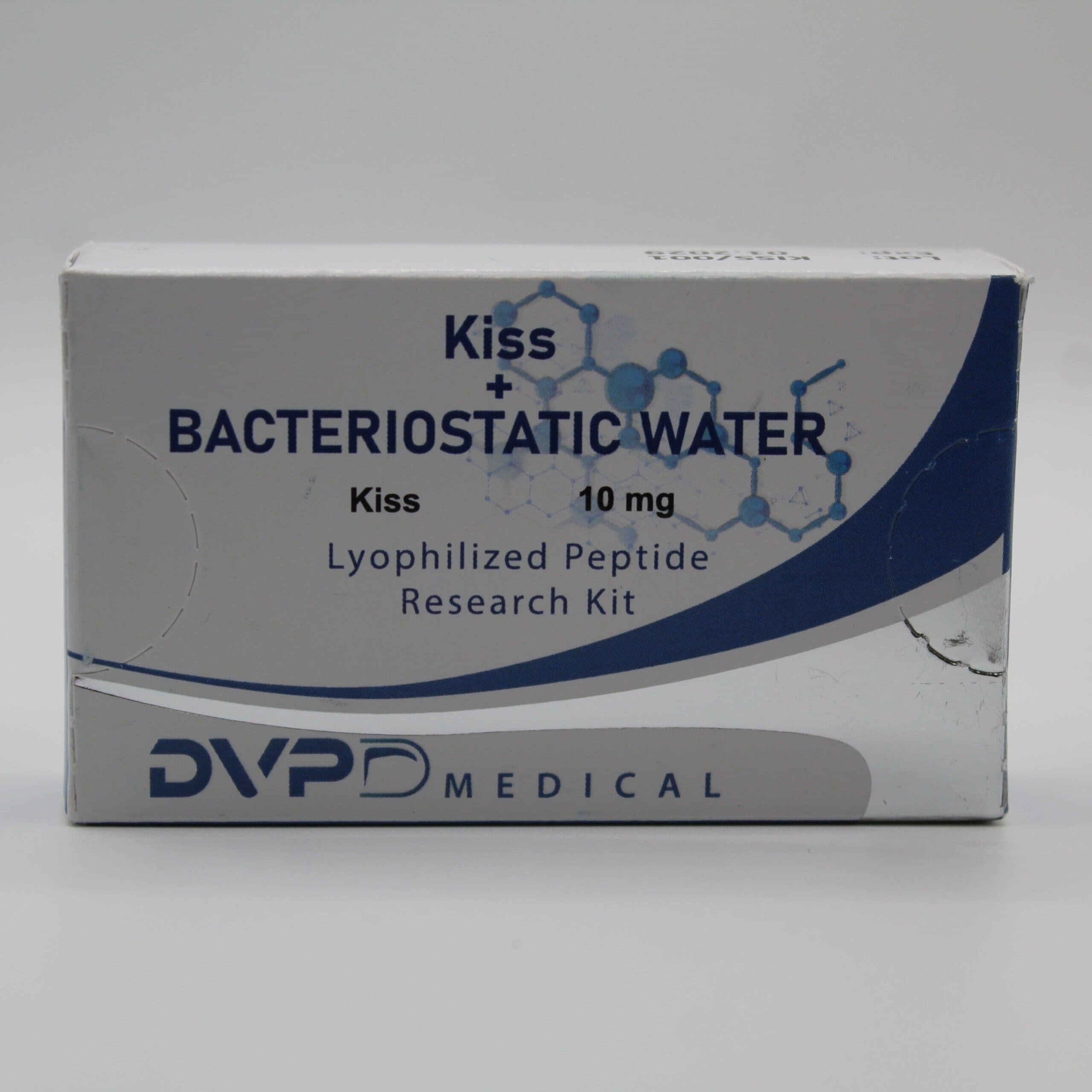 KISS 10mg DVP Medical