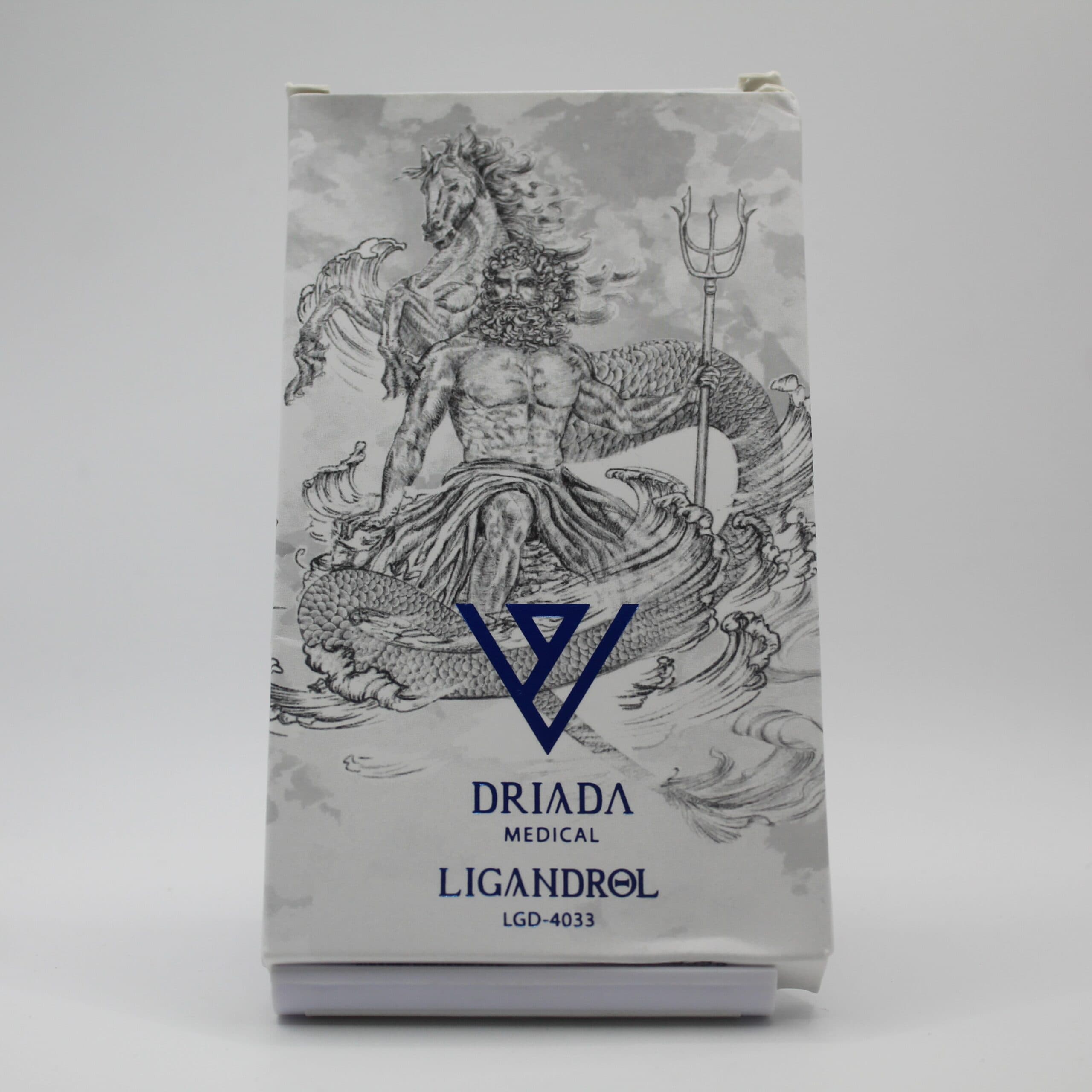 Ligandrol LGD4033 10mg Driada Medical