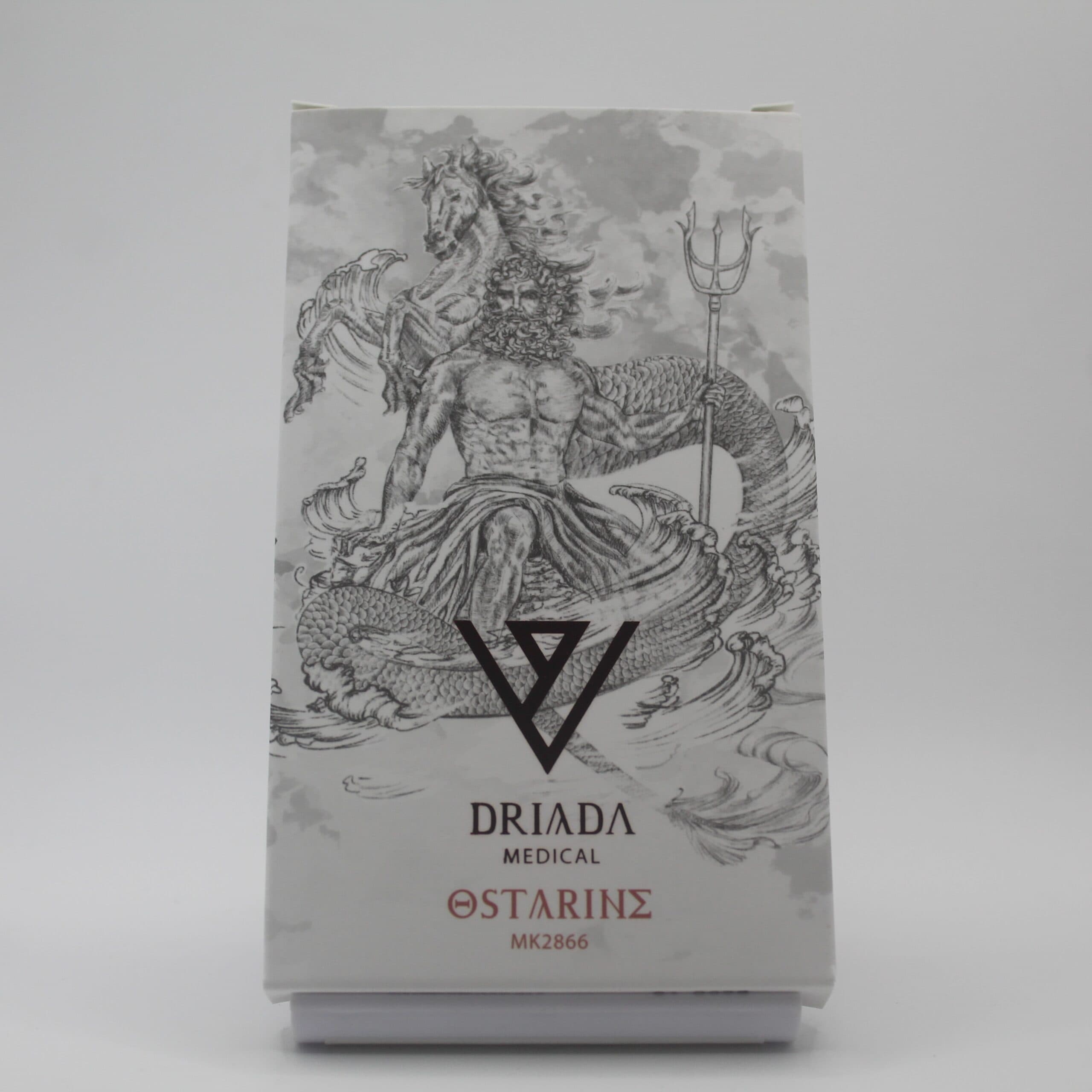 Ostarine MK-2866 10mg Driada Medical