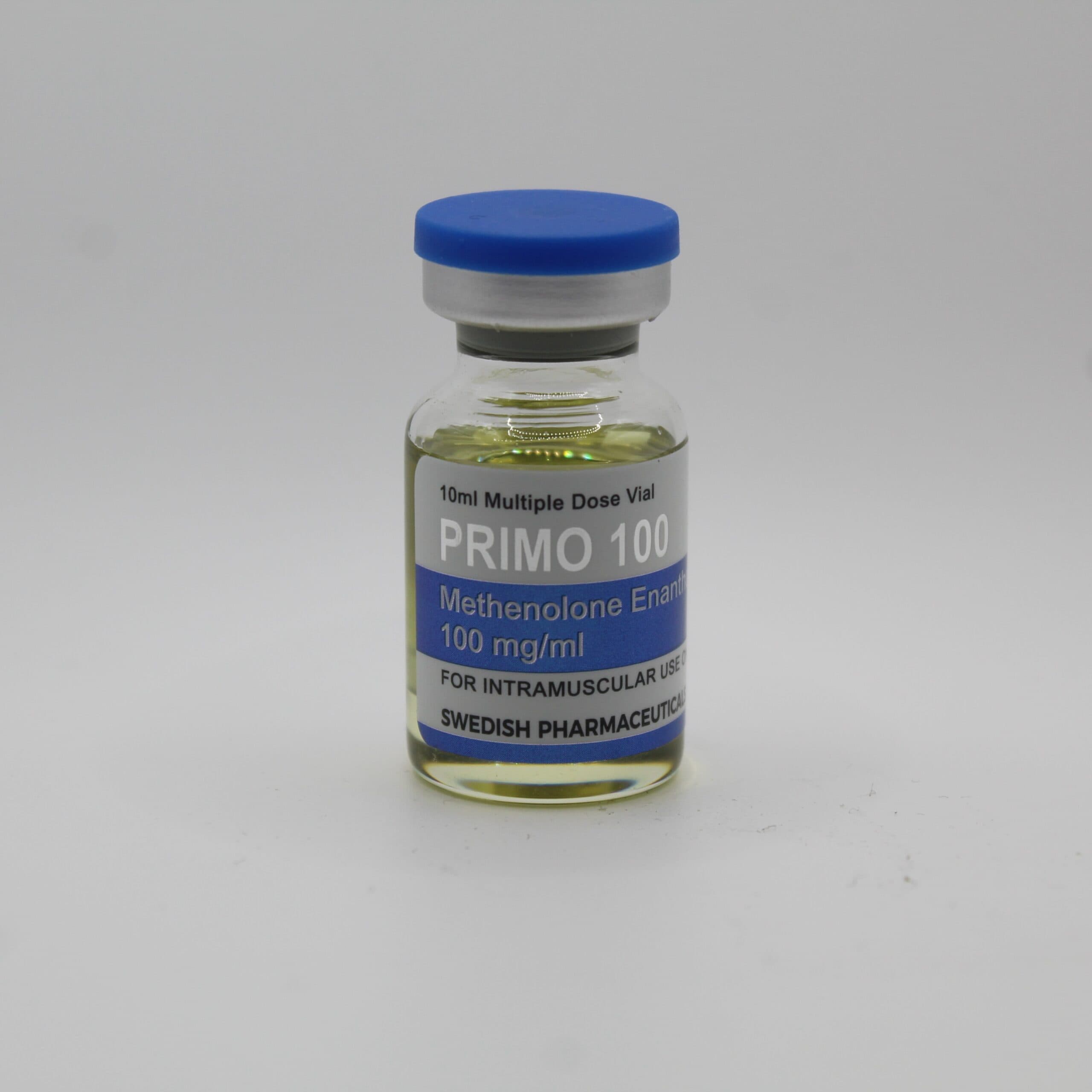 Primobolan 100mg/ml Swedish Pharma