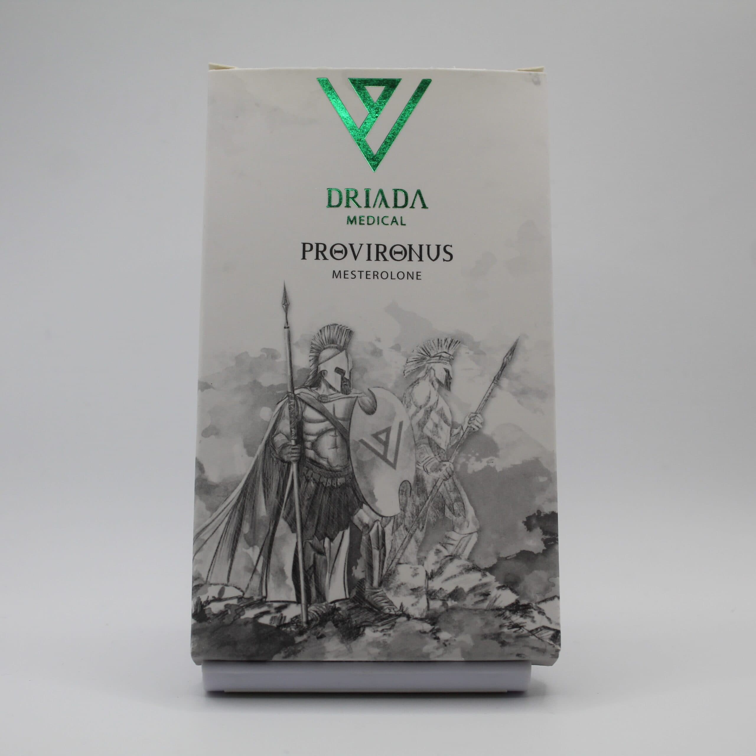 Proviron 25mg Driada Medical
