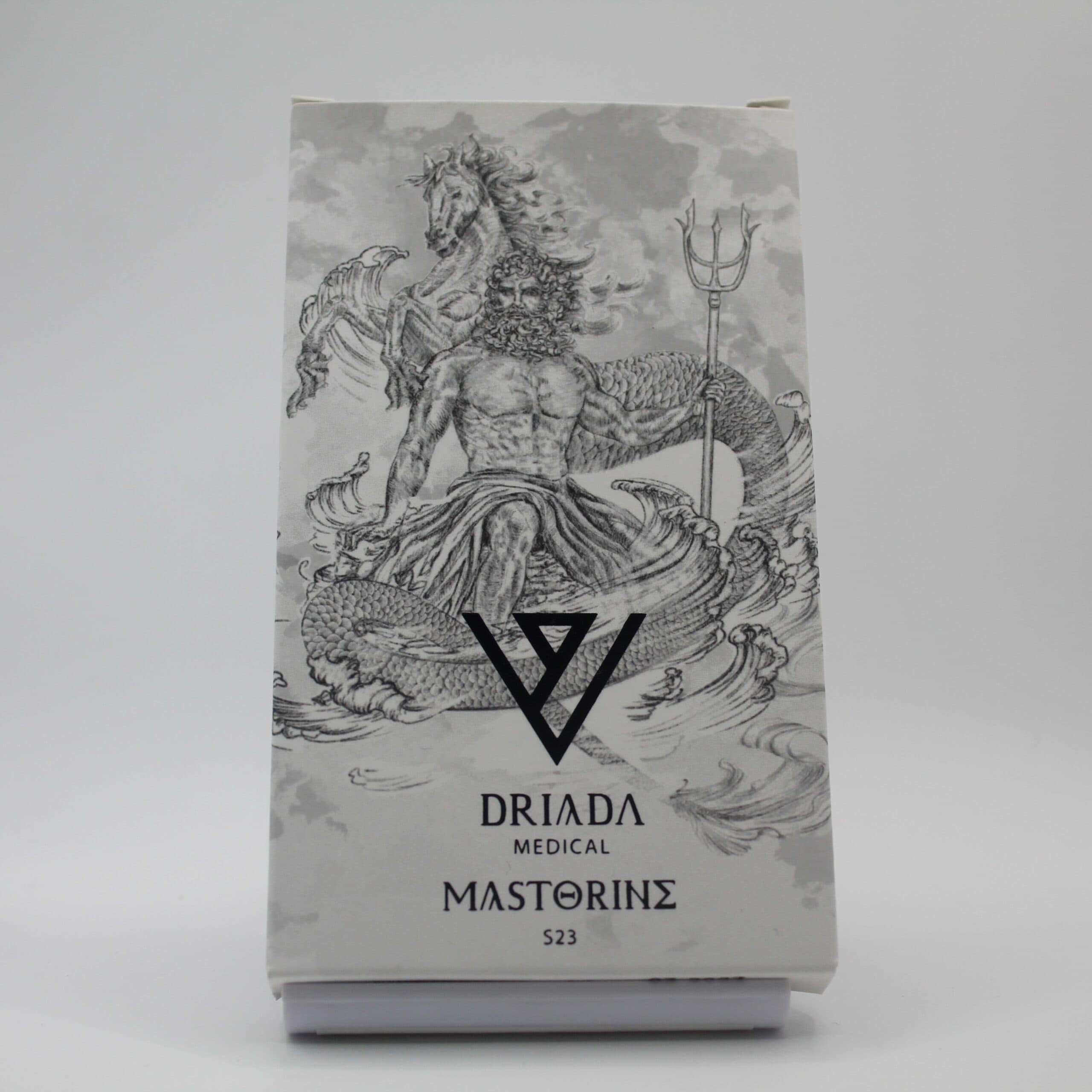 Mastorin S23 10mg Driada Medical