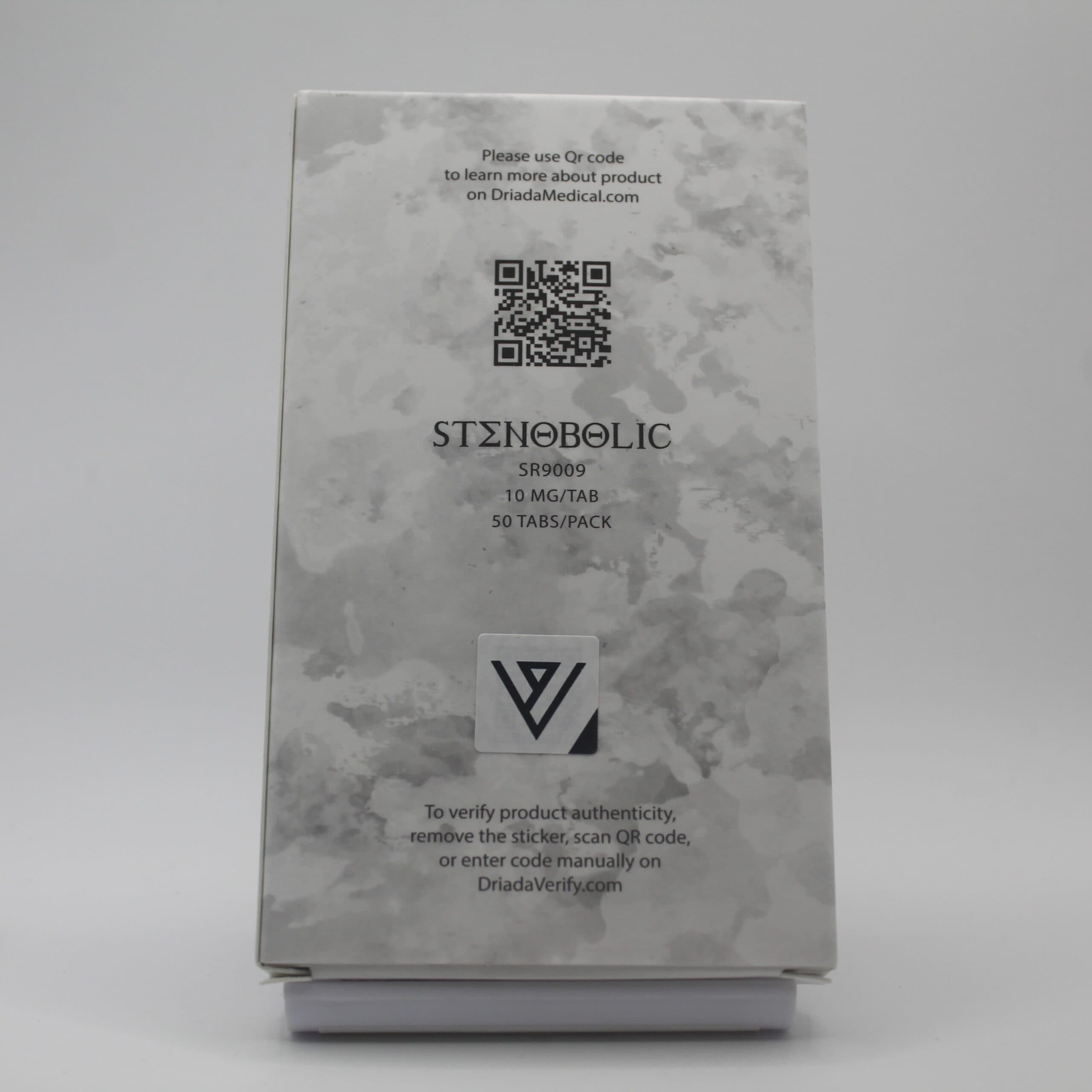 Stenabolic SR9009 10mg Driada Medical — imagem 2