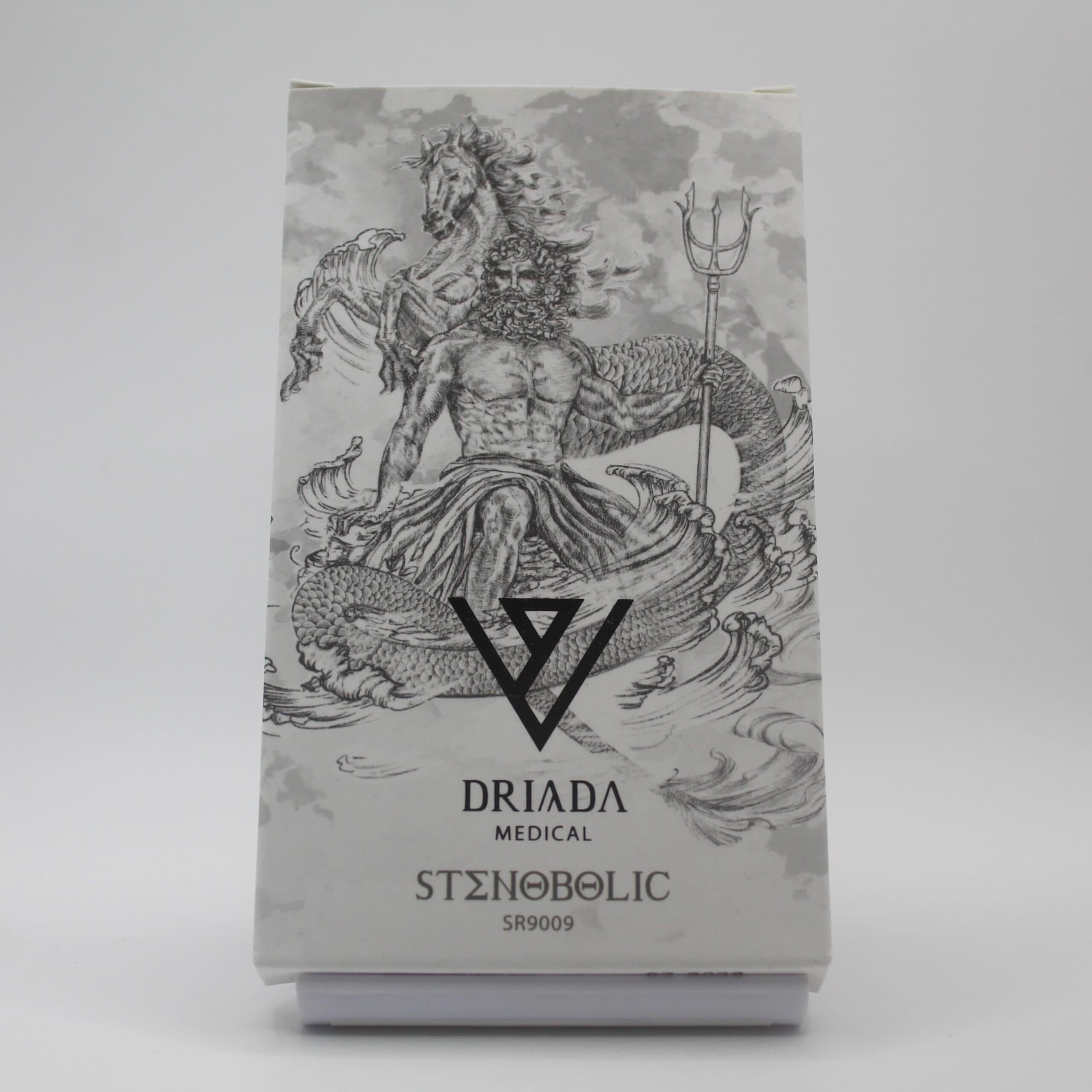 Stenabolic SR9009 10mg Driada Medical