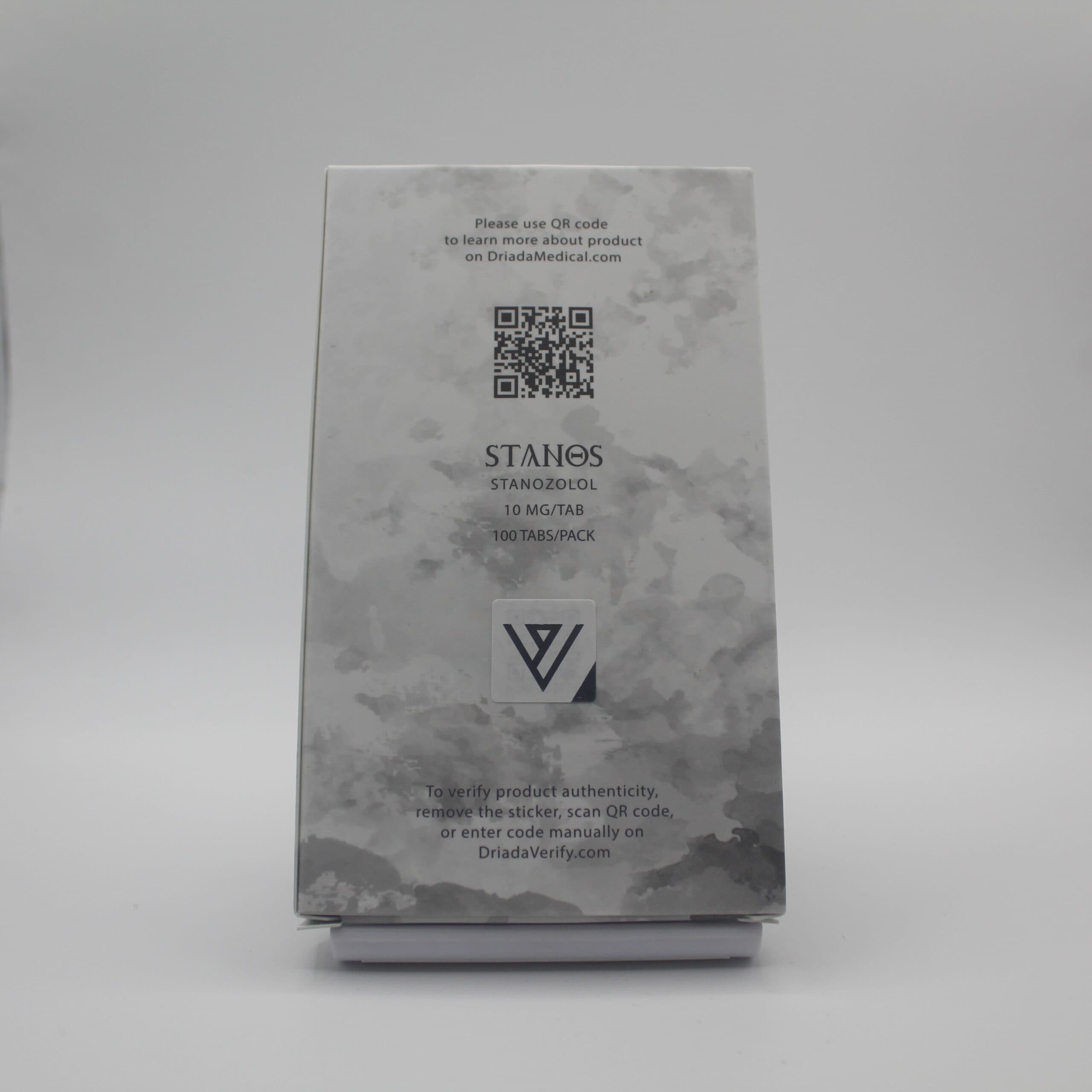 Stanozolol 10mg Driada Medical — imagem 2