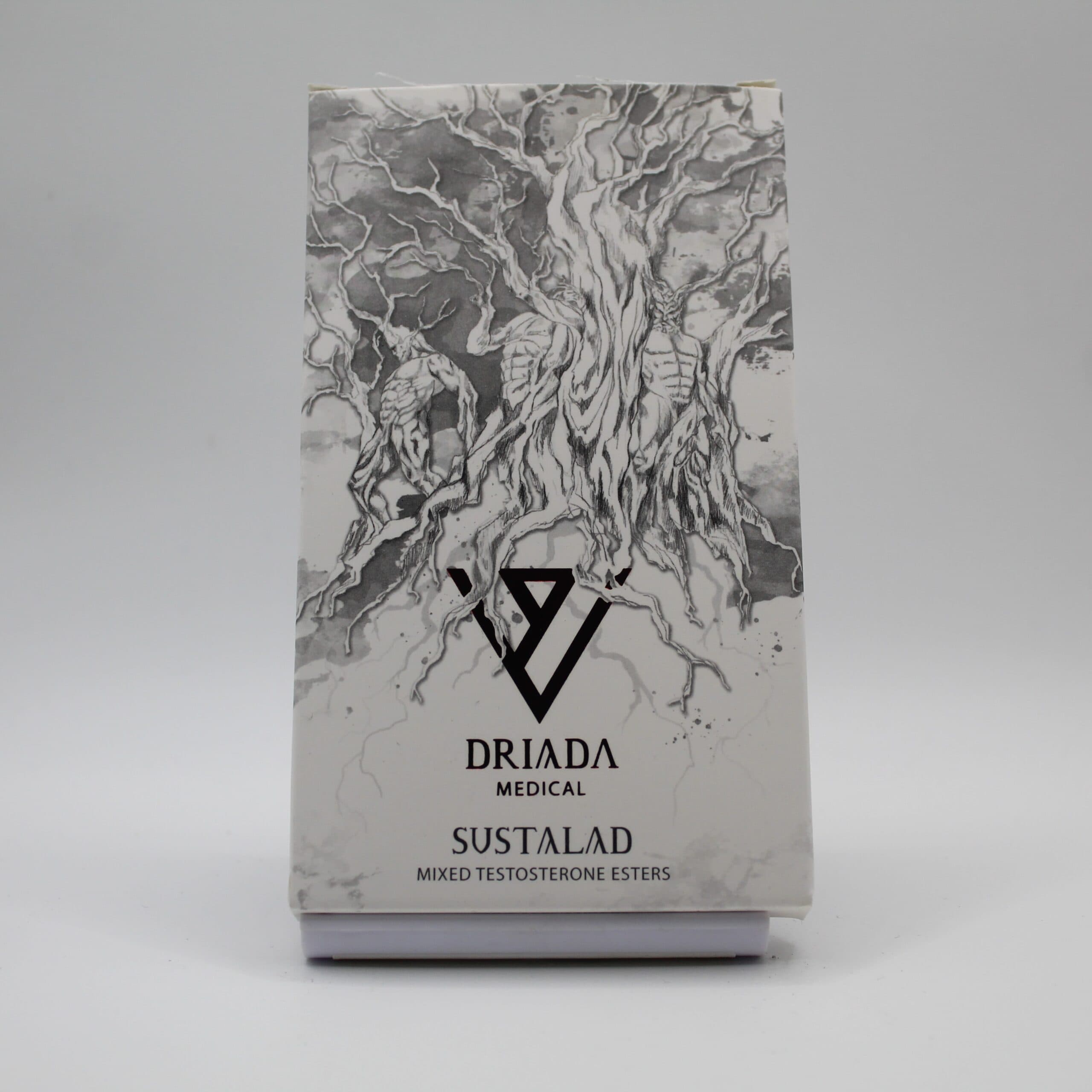 Sustanon 250mg/ml Driada Medical