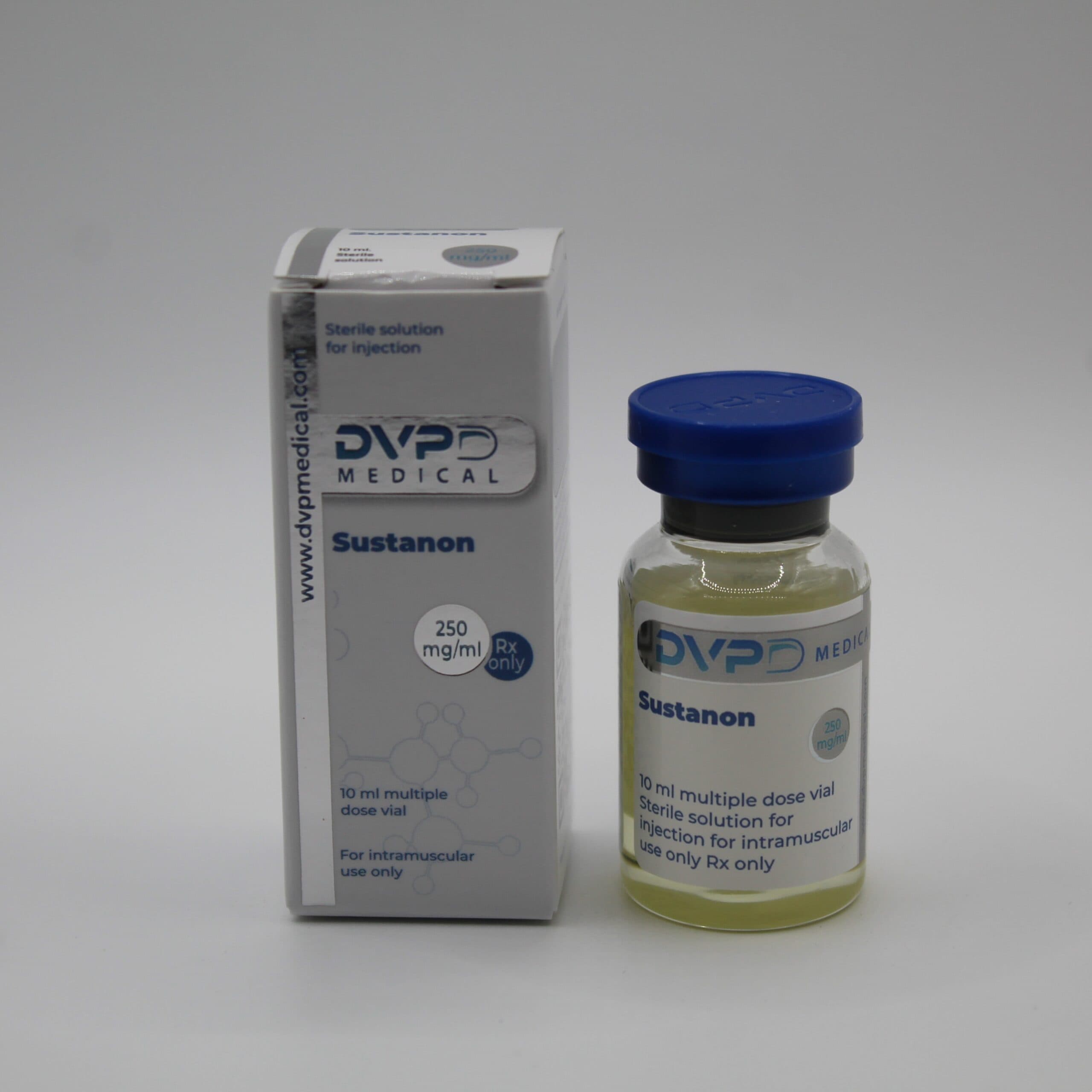 Sustanon 250mg/ml DVP Medical