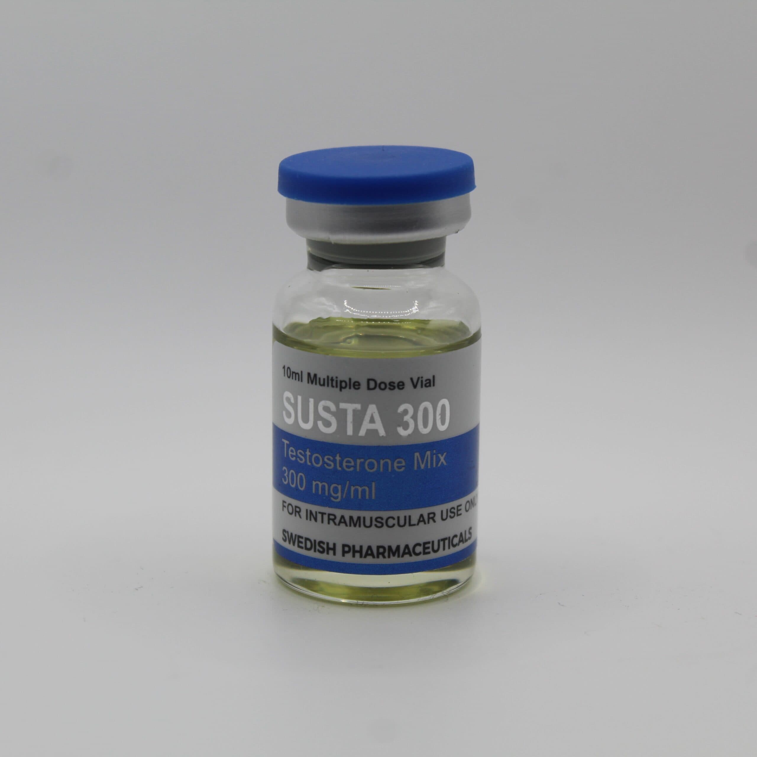 Sustanon 300mg/ml Swedish Pharma