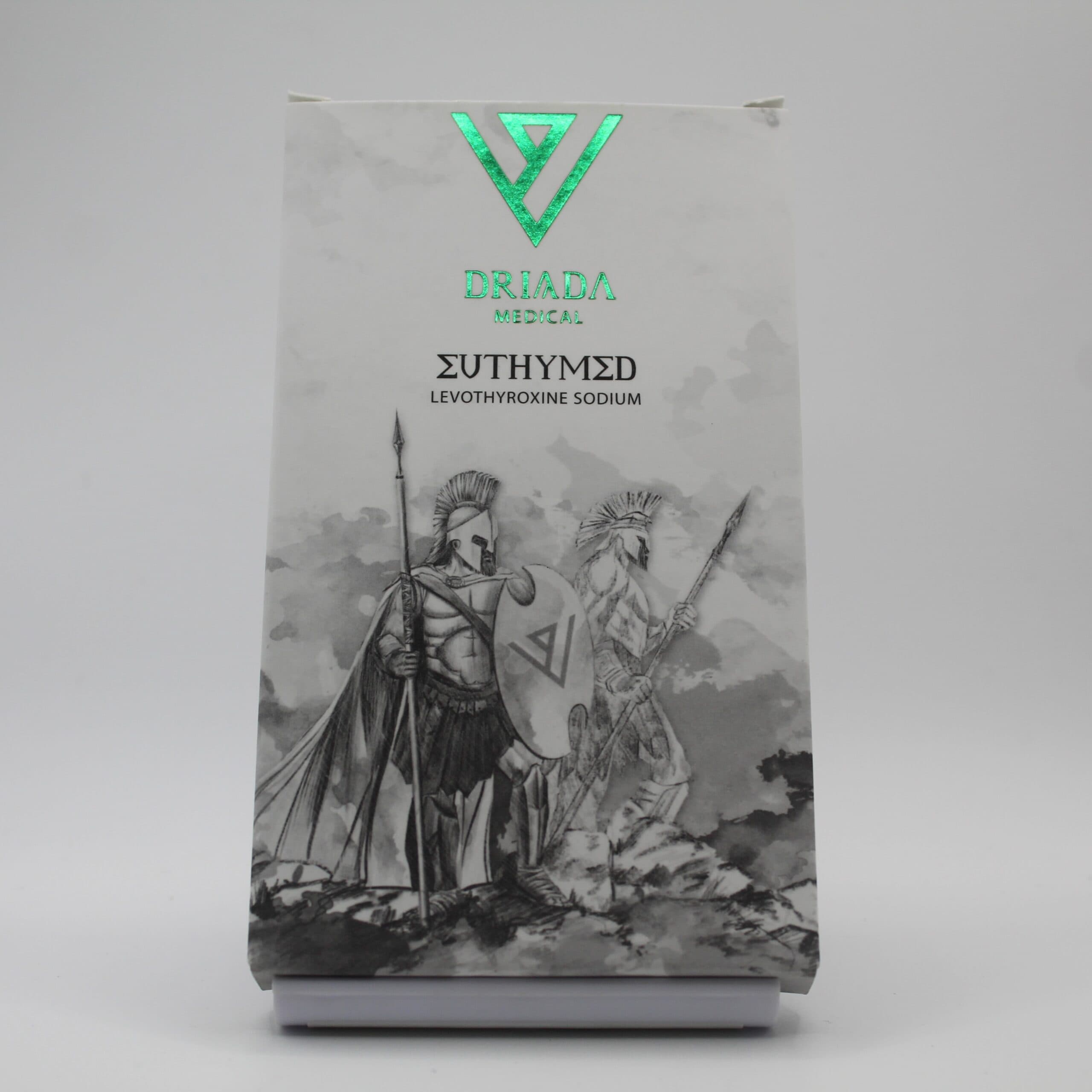 T4 50mcg Driada Medical