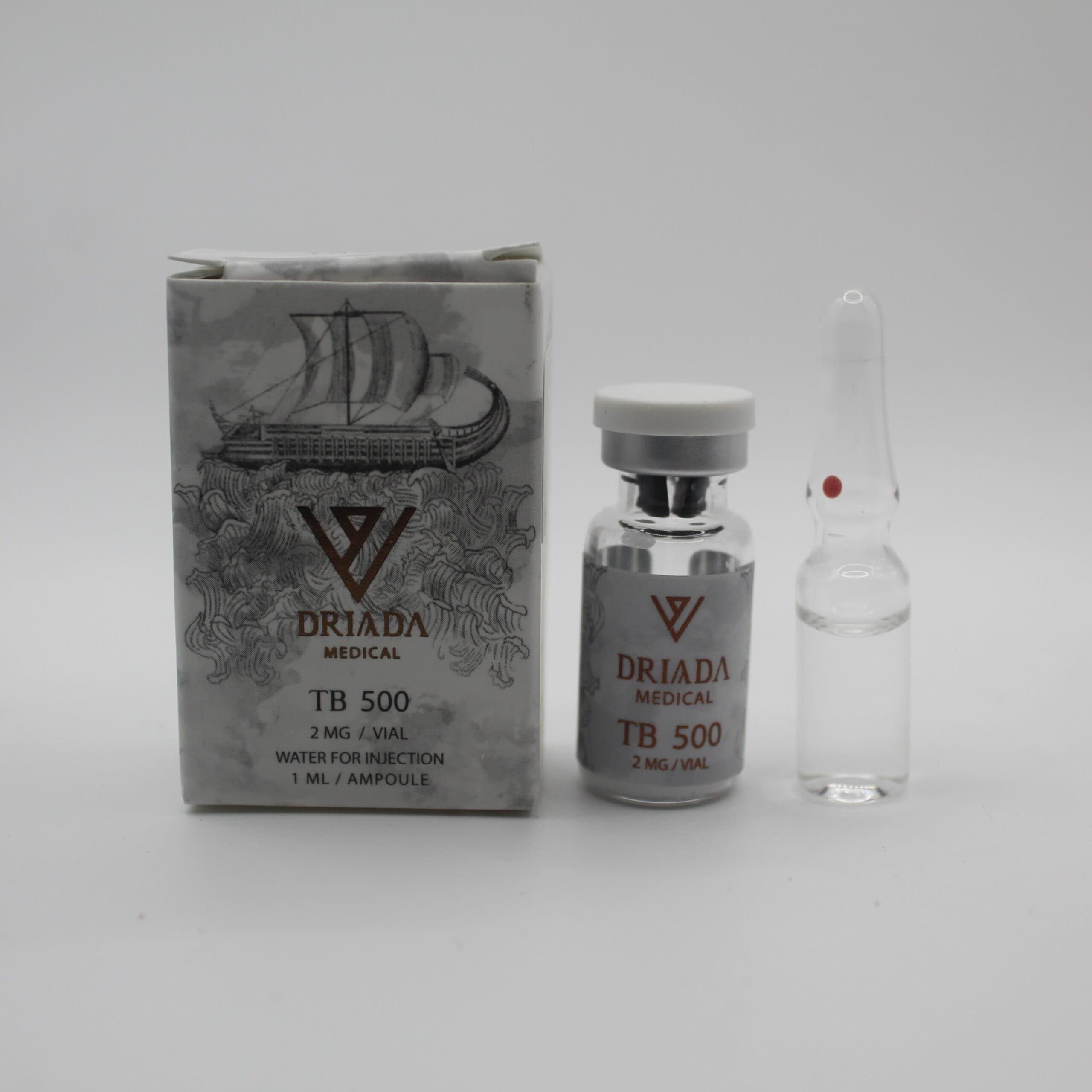 TB-500 2mg Driada Medical