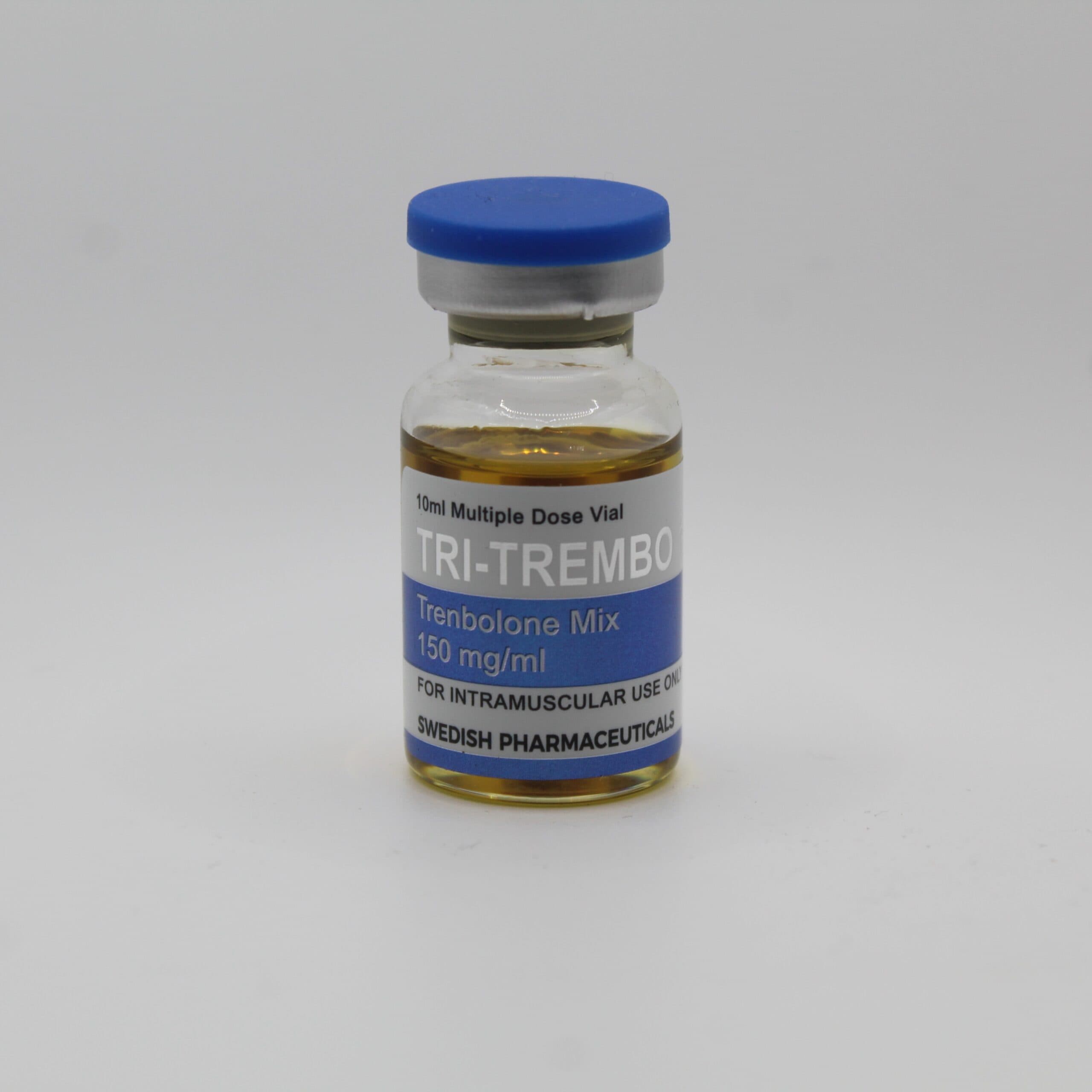 Tri Trembolona 150mg/ml Swedish Pharma