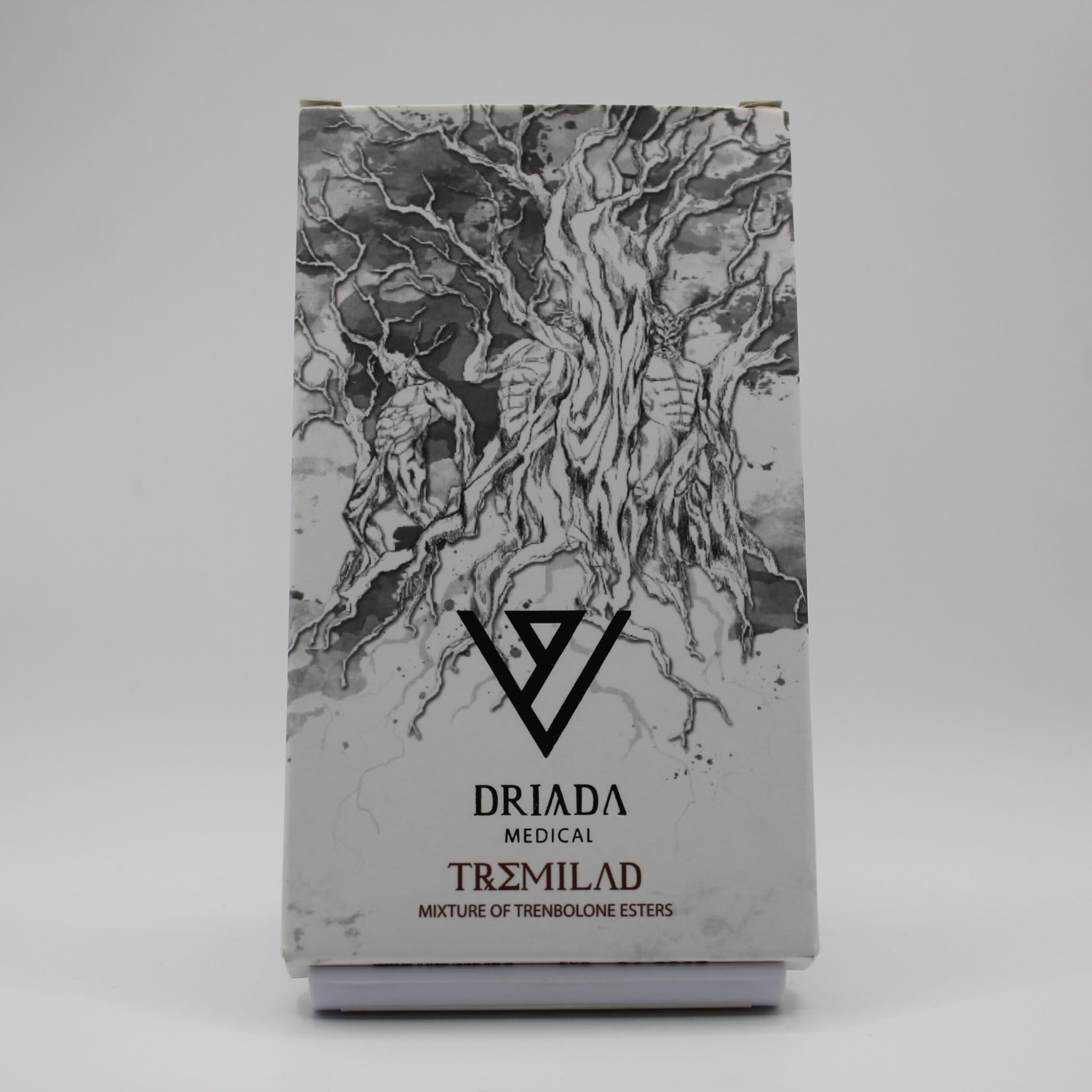 Tri Trembolona 150mg/ml Driada Medical