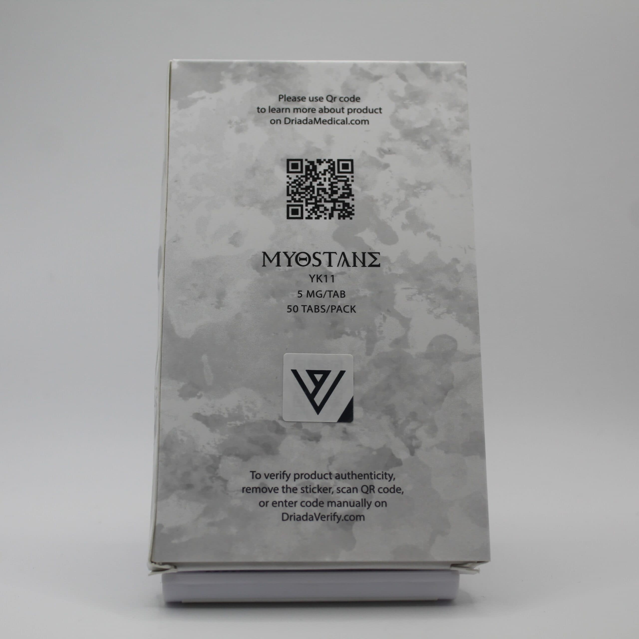 Myostine YK-11 5mg Driada Medical — imagem 2